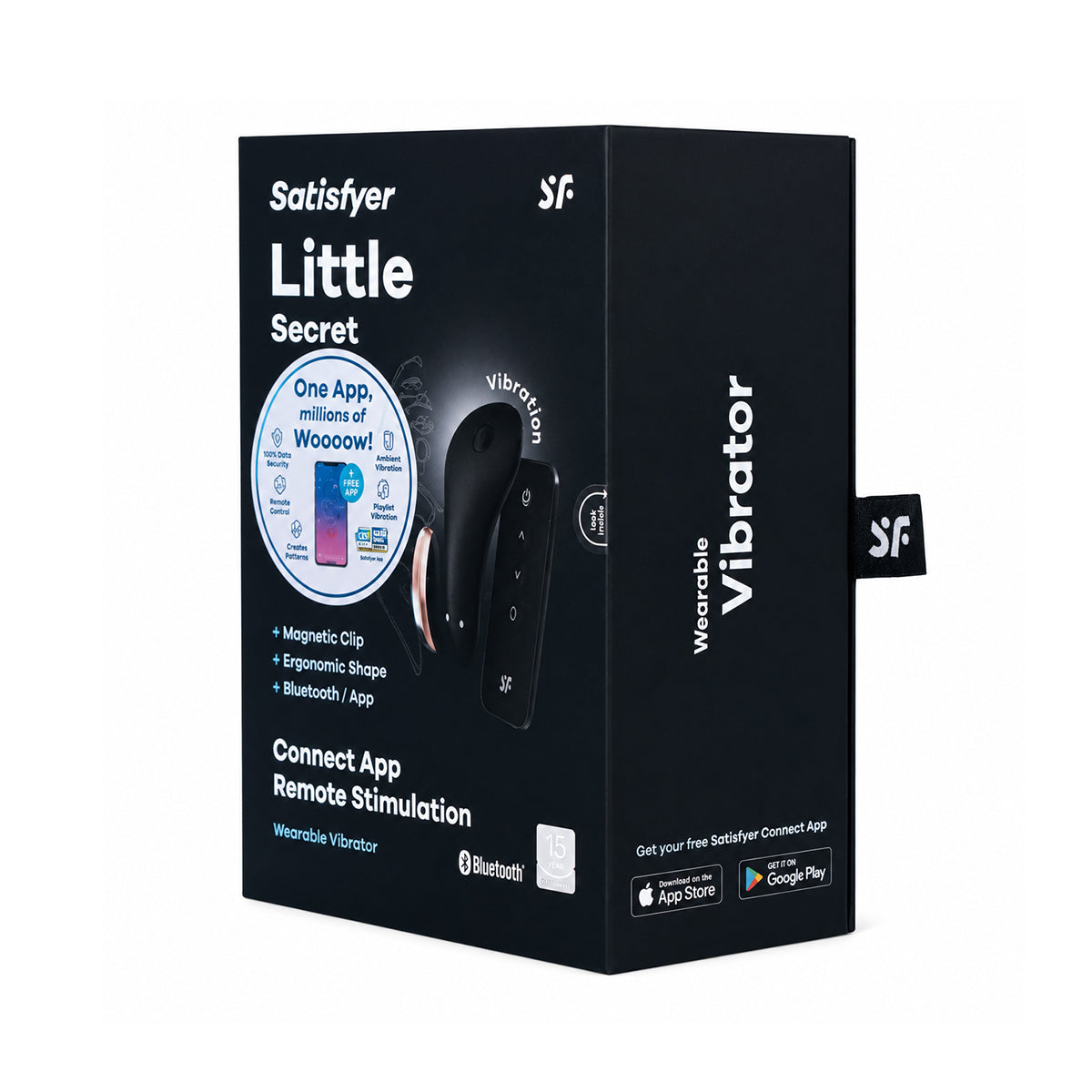Satisfyer Little Secret - imagen 5