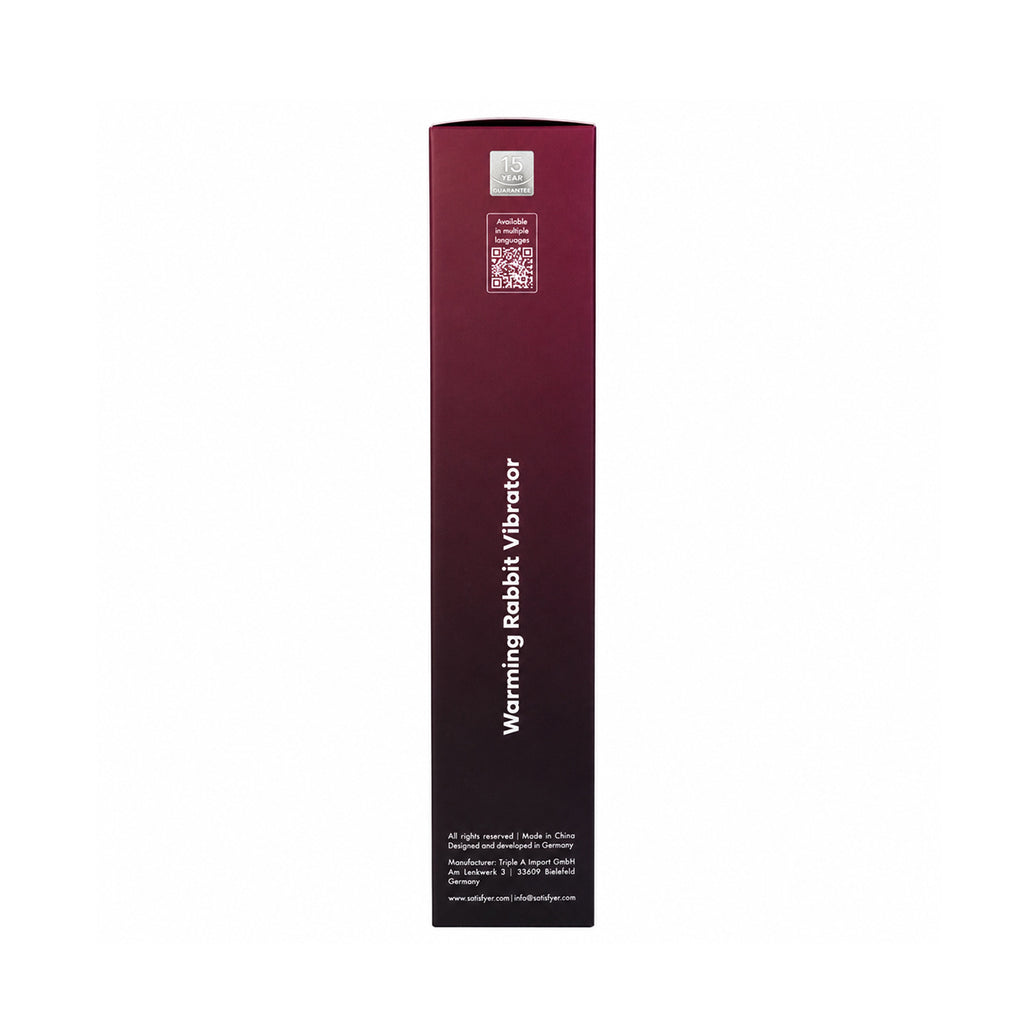 Satisfyer Hot Lover - imagen 11