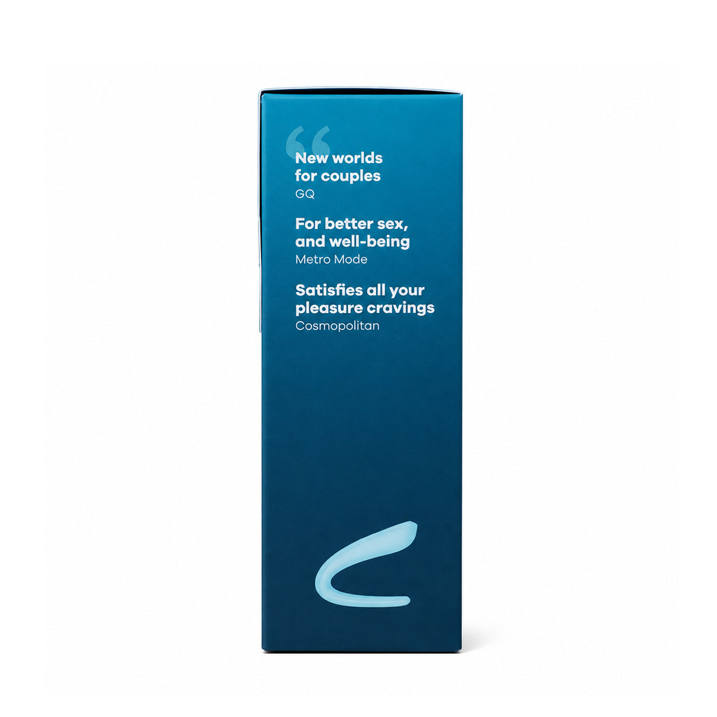 Satisfyer Double Classic - imagen 4