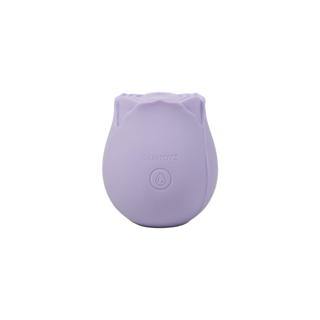 Tap Rose Estimulador de Pulsaciones Camtoyz - imagen 2