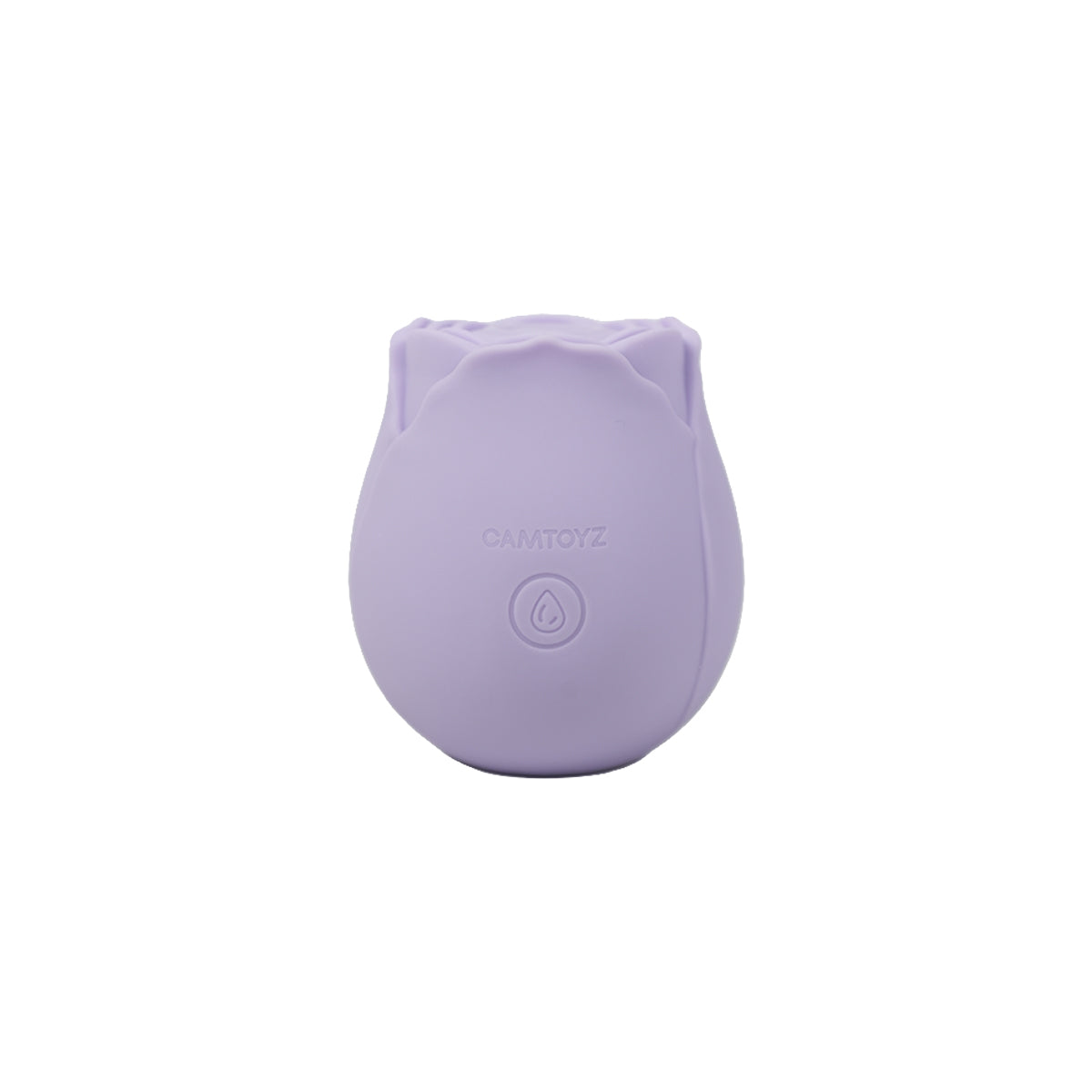 Tap Rose Estimulador de Pulsaciones Camtoyz - imagen 2