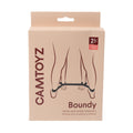 Boundy Amarre para Muñecas y Tobillos Camtoyz - imagen 1