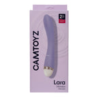 Vibrador Lara Camtoyz - imagen 3