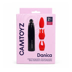 Bala Vibradora Danica Camtoyz - imagen 2