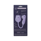 Lotus G-spot Vibrador con Bala Camtoyz - imagen 6