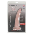 Flofy Dildo ultra suave Camtoyz - imagen 1