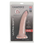 Flofy Dildo ultra suave Camtoyz - imagen 1
