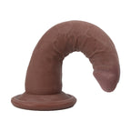 Flofy Dildo ultra suave Camtoyz - imagen 3
