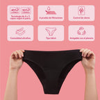 Panties Menstruales UVA - imagen 4