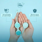 Bolas Kegel Uva - imagen 7