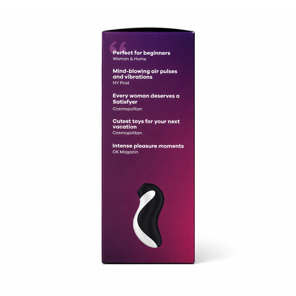 Satisfyer Orca - imagen 5