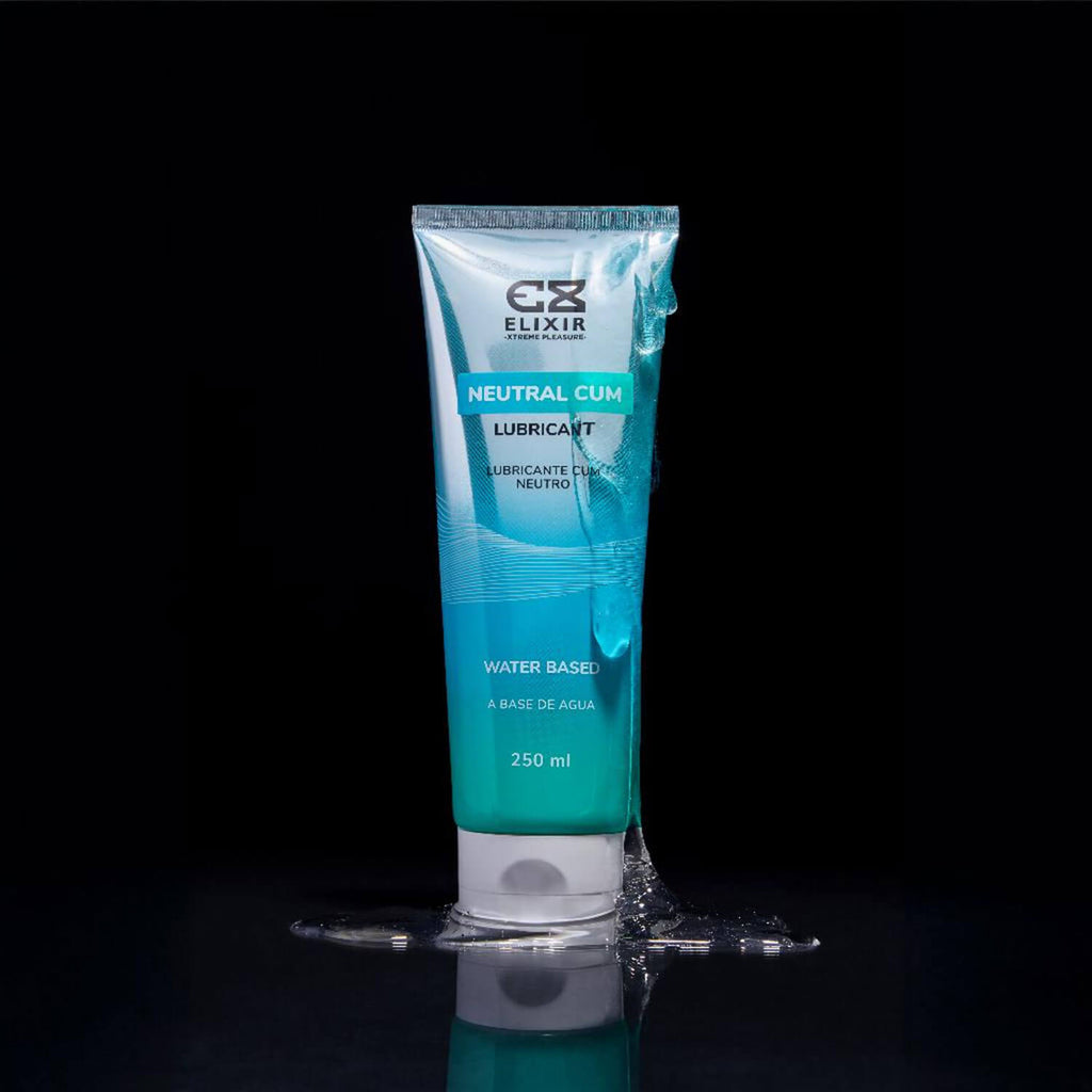 Lubricante Intimo Cum Neutro 250ml - imagen 4