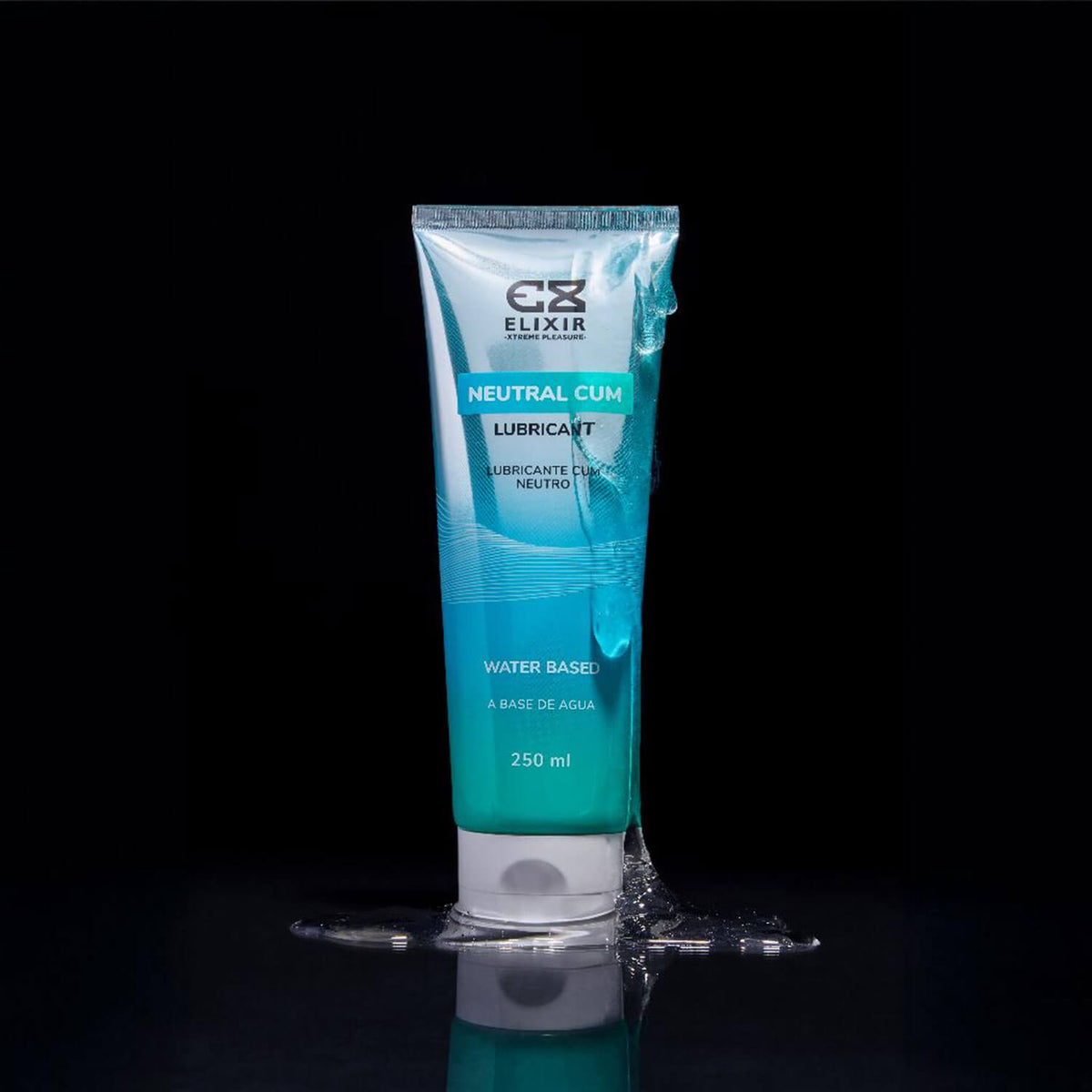 Lubricante Intimo Cum Neutro 250ml - imagen 4