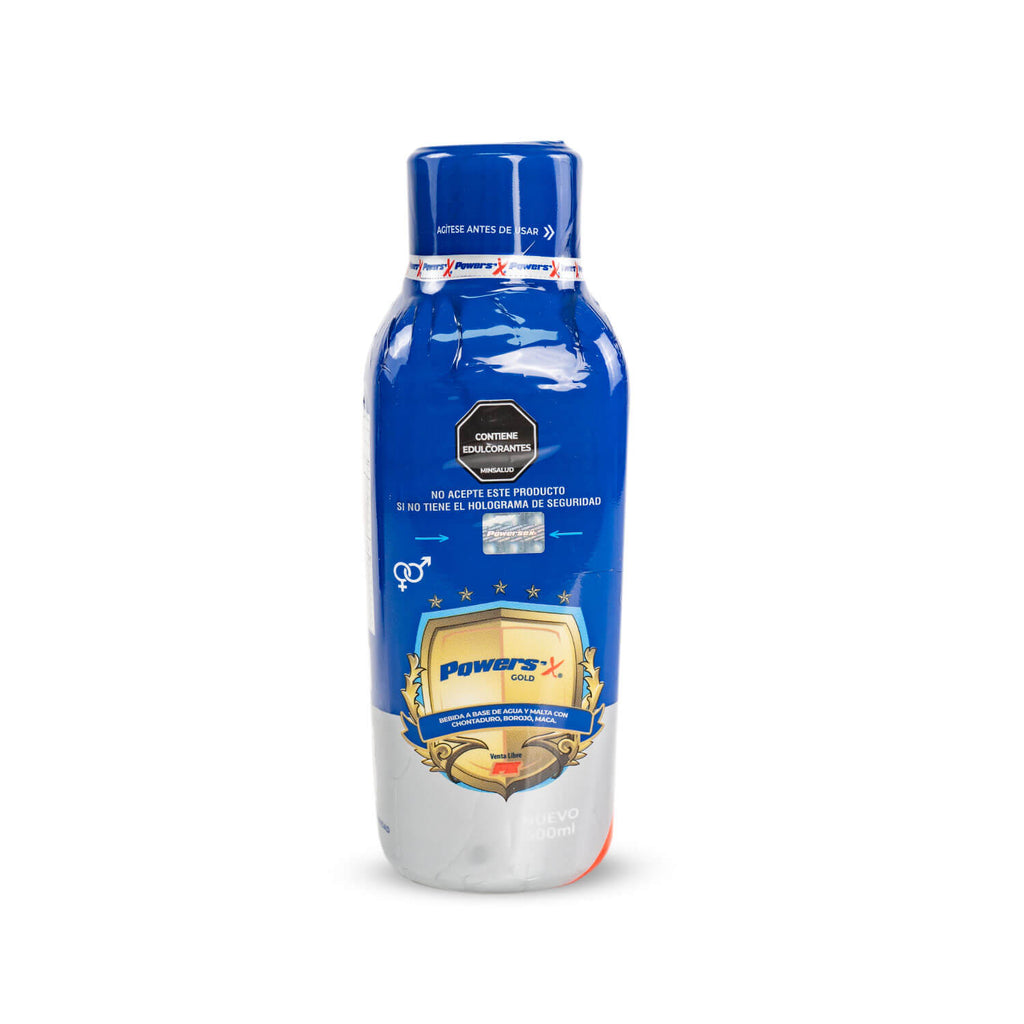 Potencializador Powersex Liquido 500 ML - imagen 3