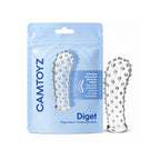 Diget Funda para dedo Camtoyz - imagen 1