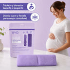 Compresa Perineal caliente y fría - imagen 5