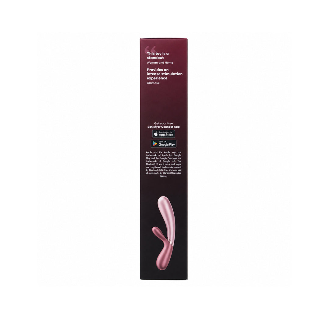 Satisfyer Hot Lover - imagen 12
