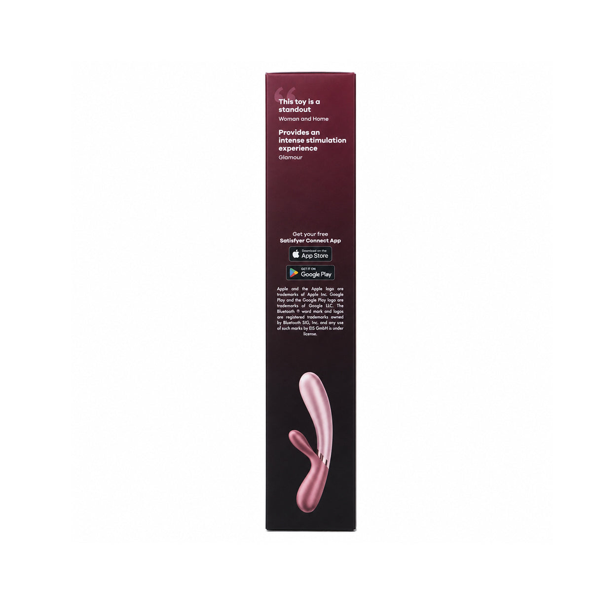 Satisfyer Hot Lover - imagen 12