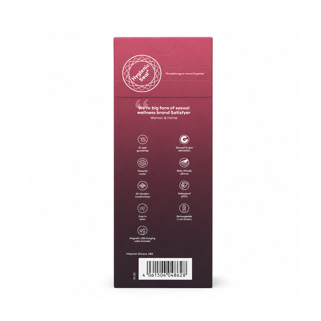 Satisfyer G-Force Rosado - imagen 6