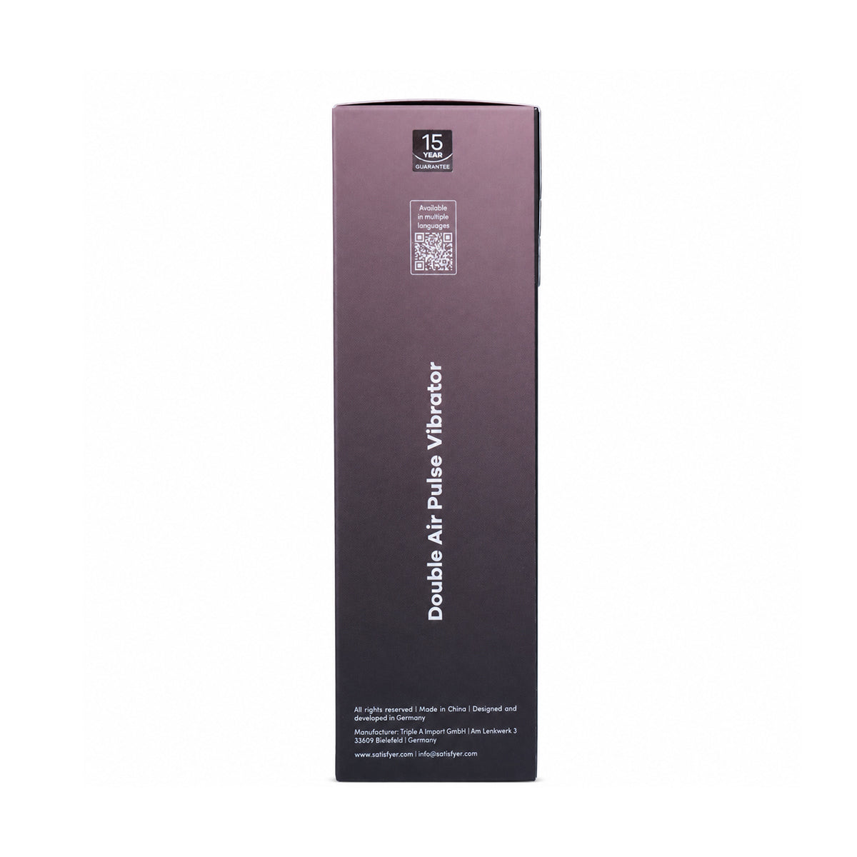 Satisfyer Pro 2+ - imagen 7