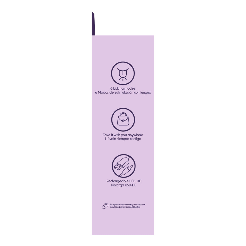 Vibrador Pigly Camtoyz - imagen 6