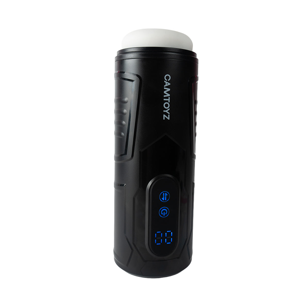 Autobate Masturbador Masculino Automático Camtoyz - imagen 2