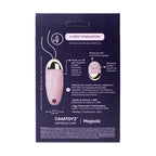 Huevo Vibrador Ariel - imagen 6