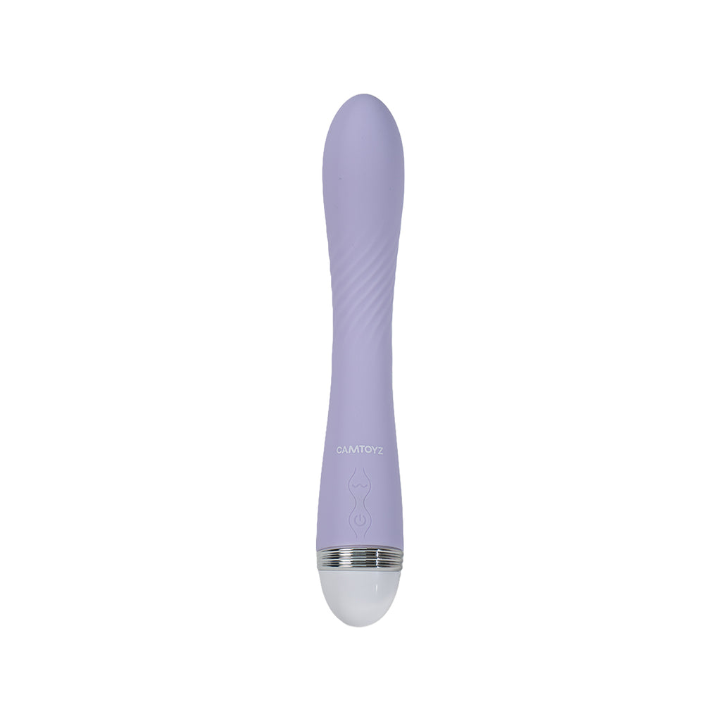 Vibrador Lara Camtoyz - imagen 2