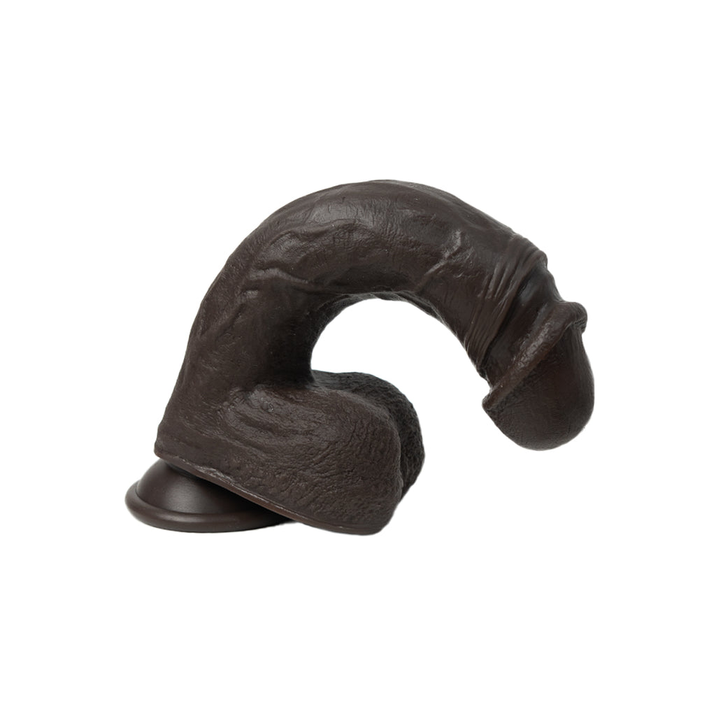 Dildo ultra realista Renato Camtoyz - imagen 4