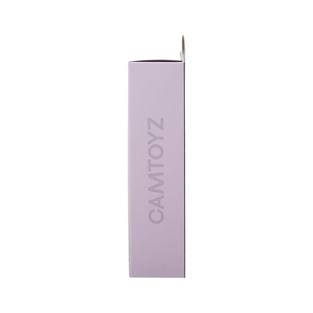 Lotus G-spot Vibrador con Bala Camtoyz - imagen 7