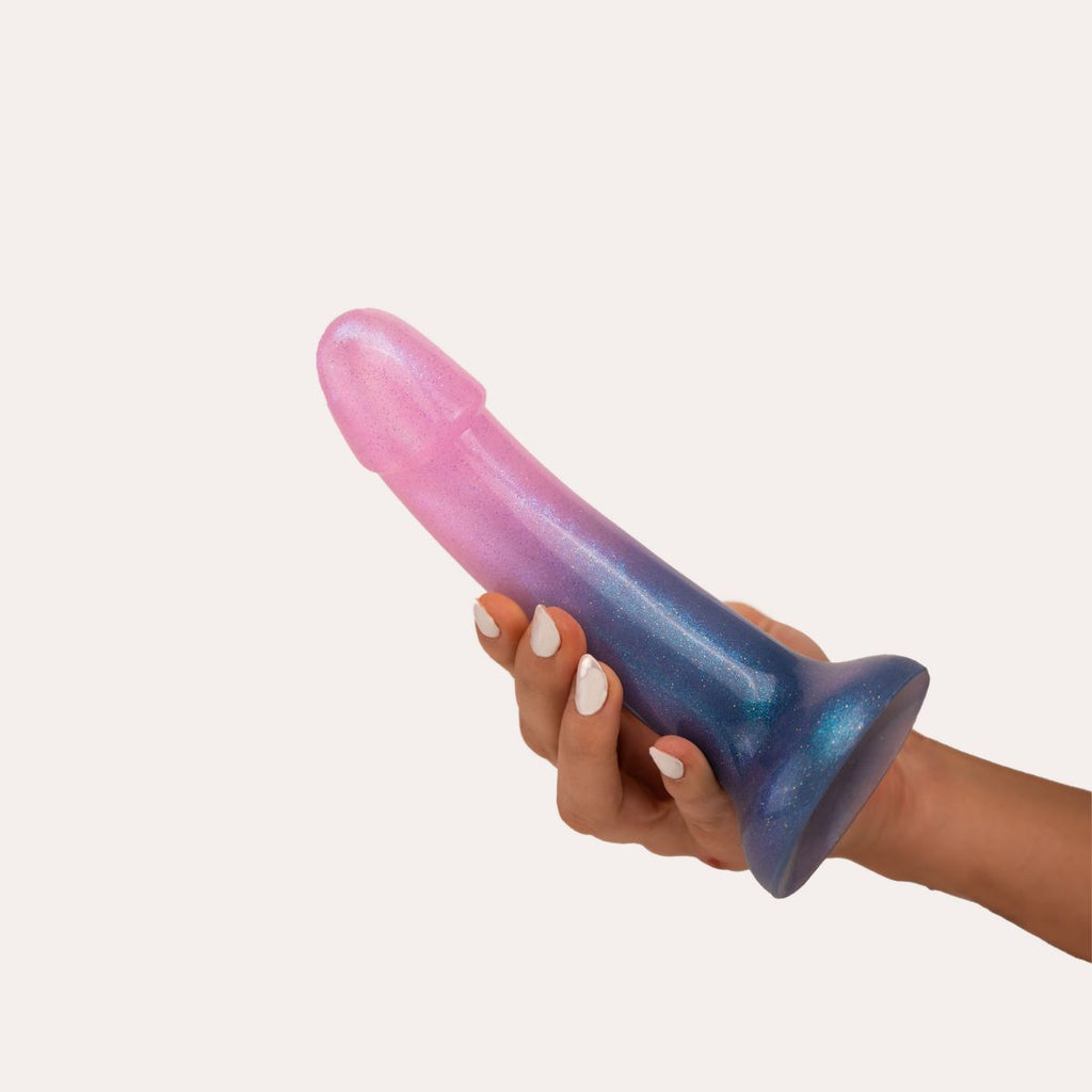 Dildo Auralia Camtoyz Kosmos - imagen 5