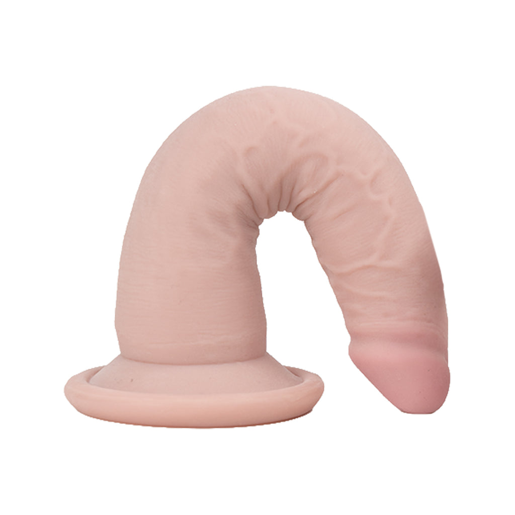 Flofy Dildo ultra suave Camtoyz - imagen 4