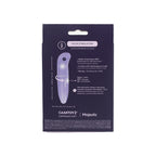 Mini Vibrador Rocco Camtoyz - imagen 9