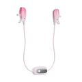Pezoneras Vibratorias Gemini Lovense - imagen 1