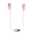 Pezoneras Vibratorias Gemini Lovense - imagen 1