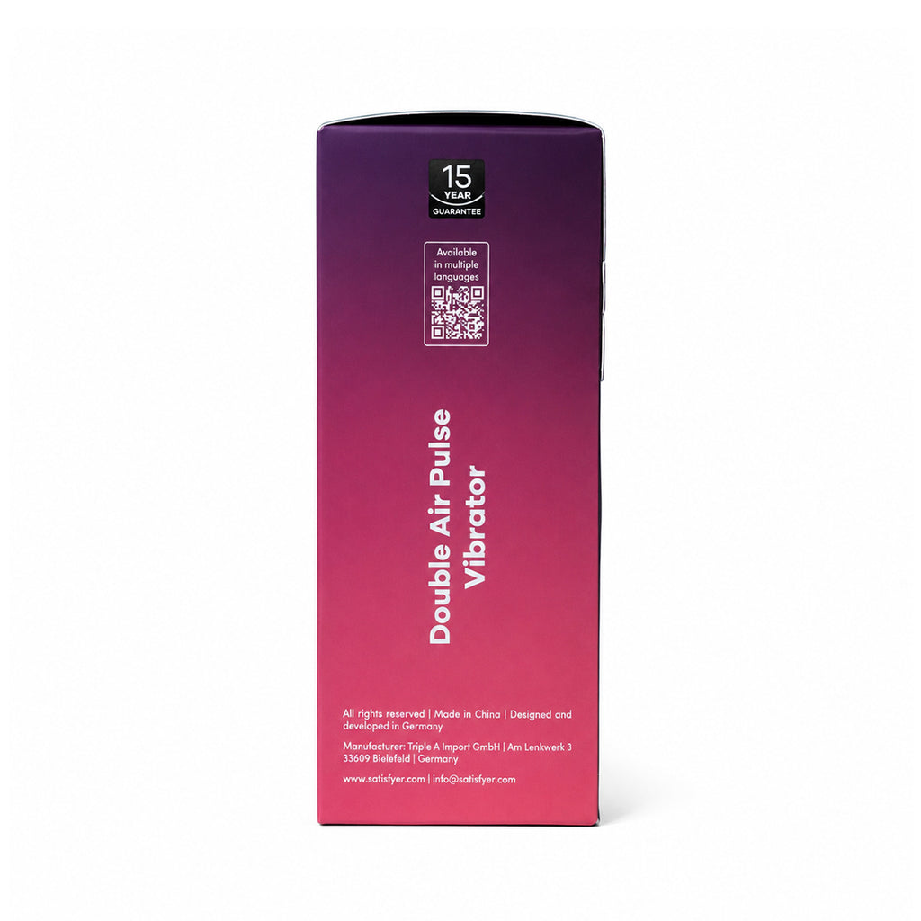 Satisfyer Orca - imagen 6