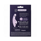 Vibrador Para Panty Tinker Con App Camtoyz - imagen 6