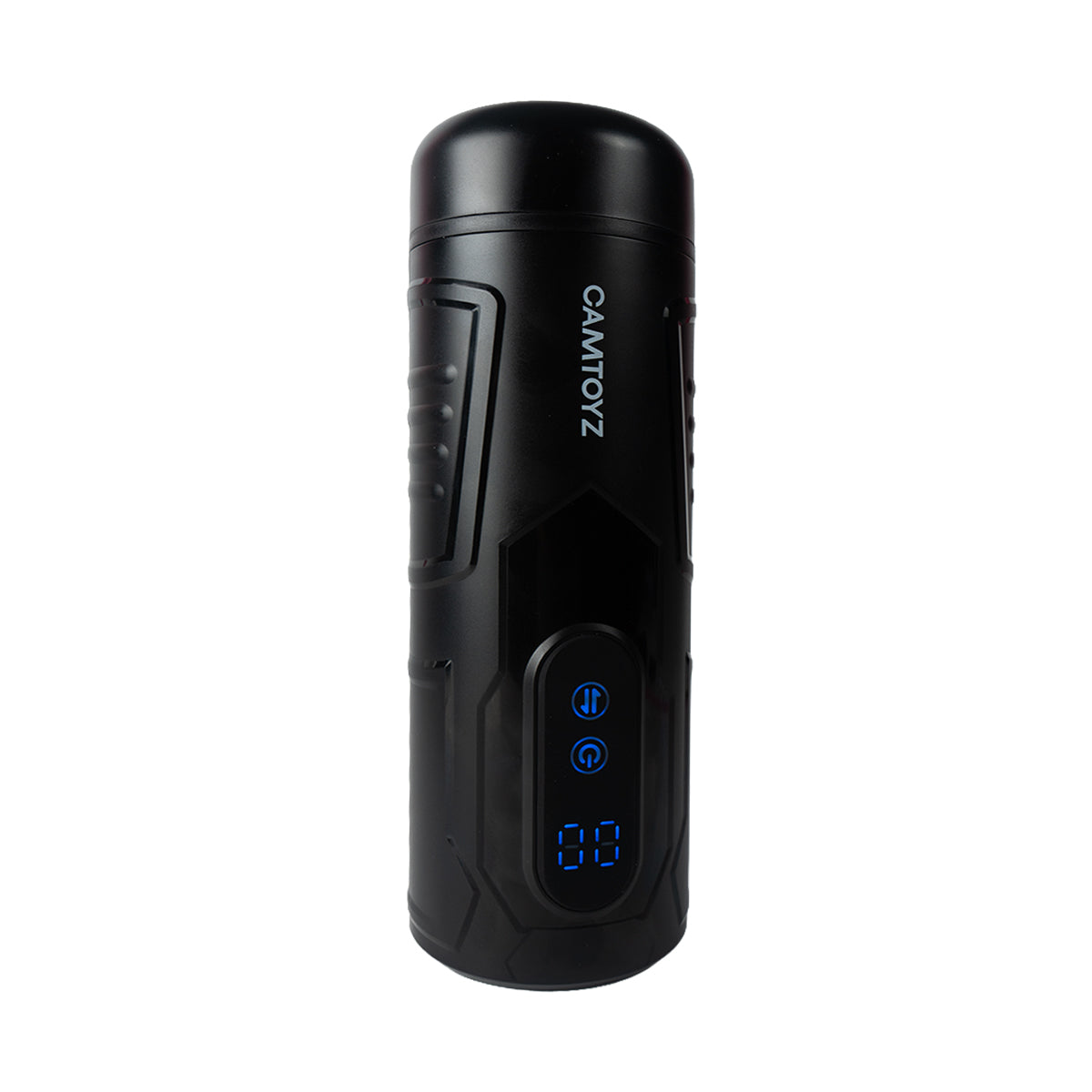 Autobate Masturbador Masculino Automático Camtoyz - imagen 3
