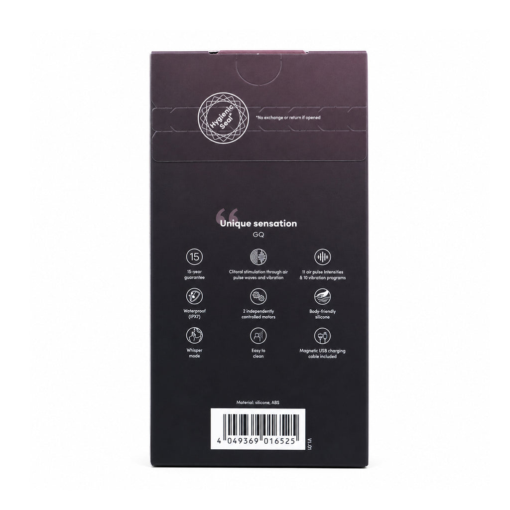 Satisfyer Pro 2+ - imagen 8