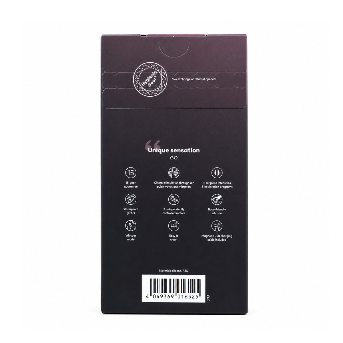 Satisfyer Pro 2+ - imagen 8