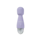 Vibrador Hitachi Lunara Lila Camtoyz - imagen 2