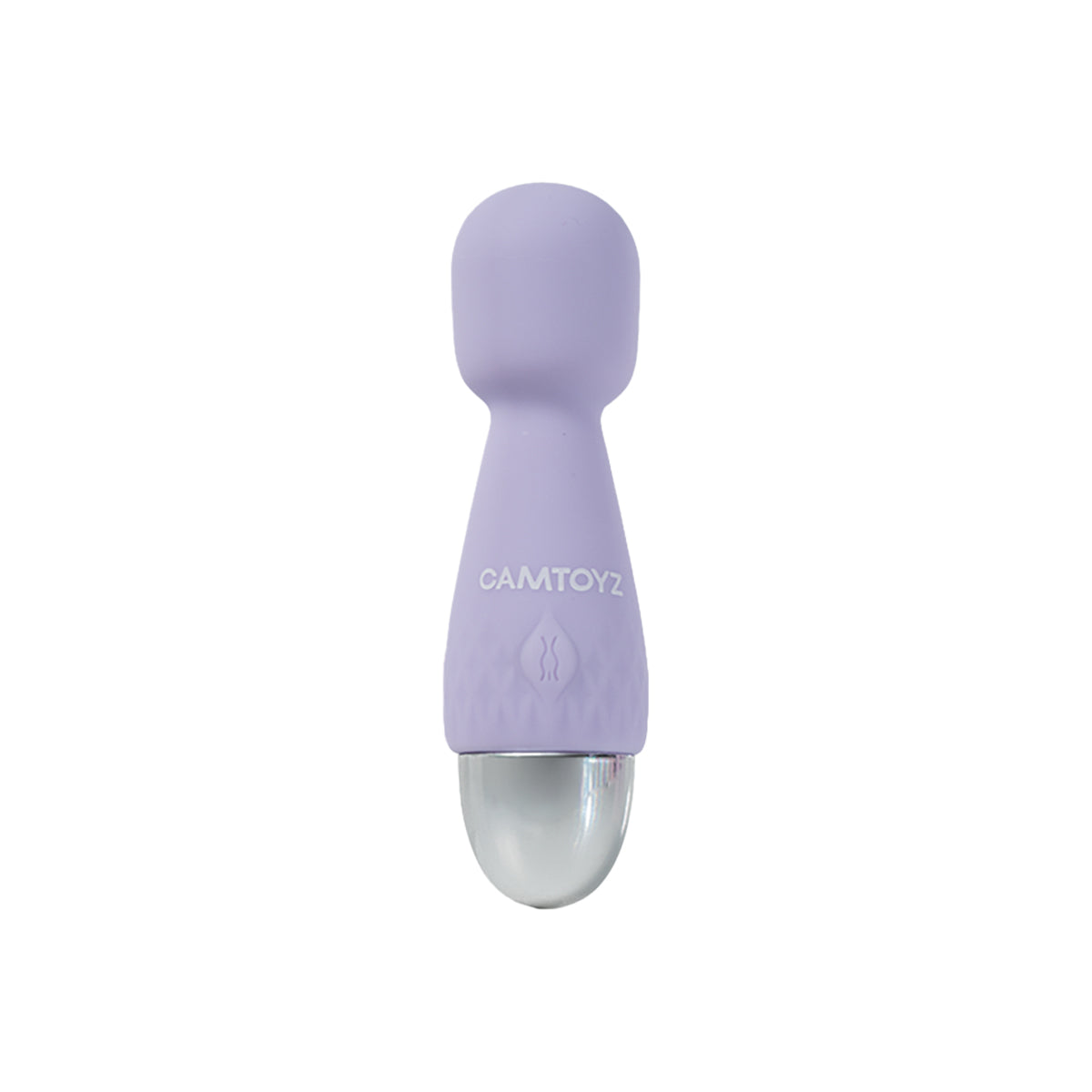 Vibrador Hitachi Lunara Lila Camtoyz - imagen 2