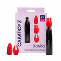 Bala Vibradora Danica Camtoyz - imagen 1