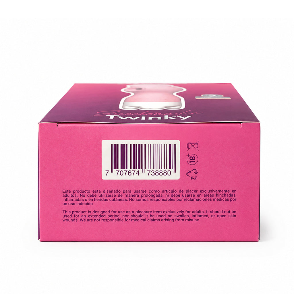 Succionador Twinky Ohlalá - imagen 7