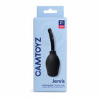 Jervis Ducha Anal Camtoyz - imagen 2