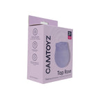 Tap Rose Estimulador de Pulsaciones Camtoyz - imagen 5