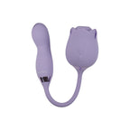 Lotus G-spot Vibrador con Bala Camtoyz - imagen 2