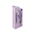 Vibrador Trento Camtoyz - imagen 6