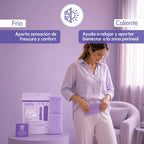 Compresa Perineal caliente y fría - imagen 6