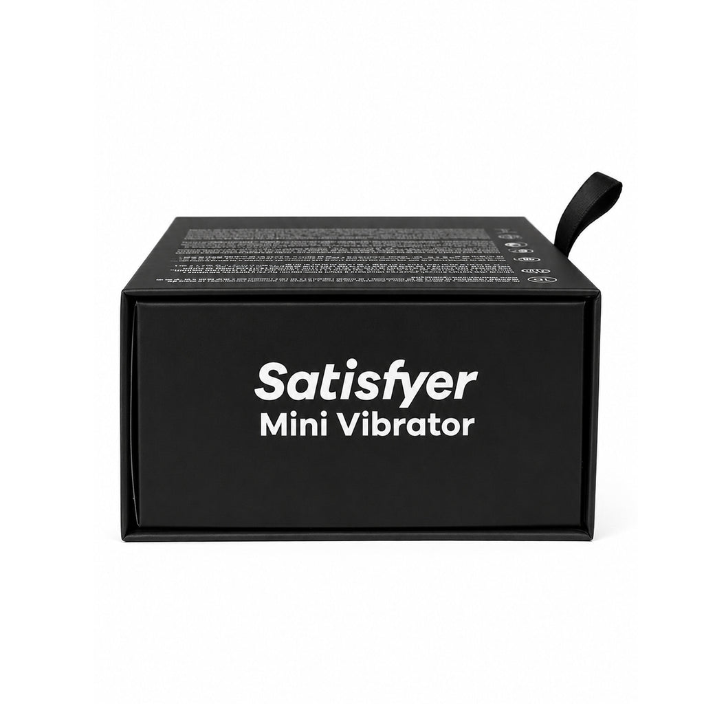 Satisfyer Ultra Power Bullet 5 - imagen 6
